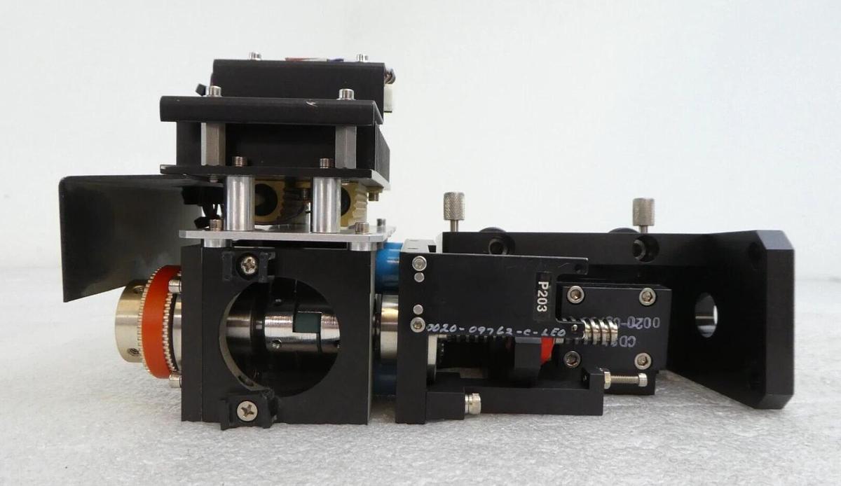 Used AMAT Applied Materials 0010-10033 Wafer Lift Ceramic Hoop Precision 5000 Working