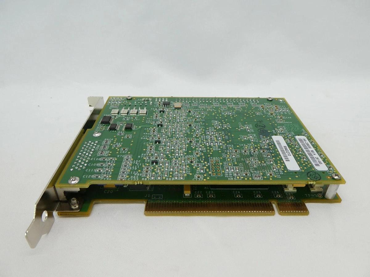 Used Siemens 045-210400 RVSI PCI Frame Grabber PCB Card 045-208000 070-210400 Working