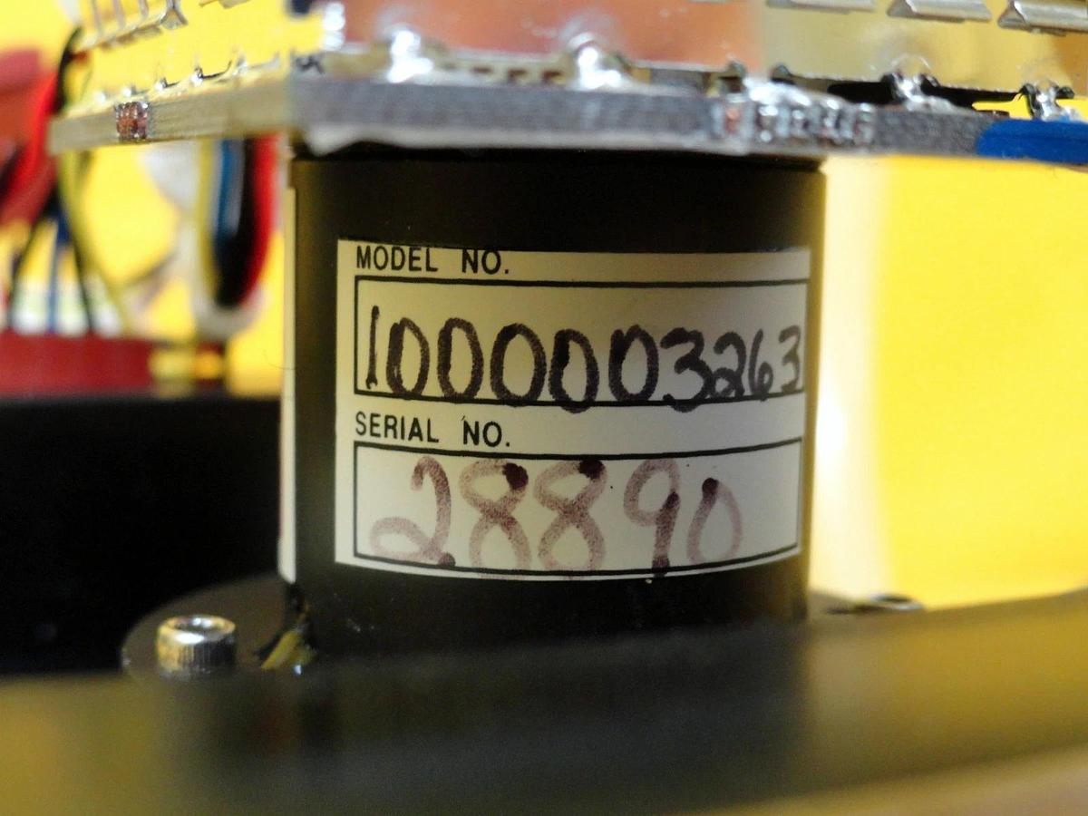 Used Particle Measuring Systems 1000003263 Particle Counter Module 1000001588 Spare