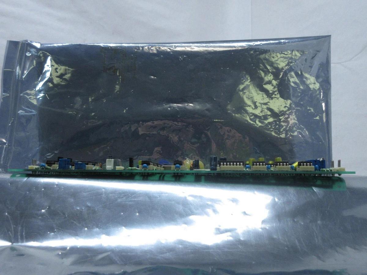 Used Cosel AOU-02A Isolated DC/DC Converter Board PCB AOU-03A Used Working