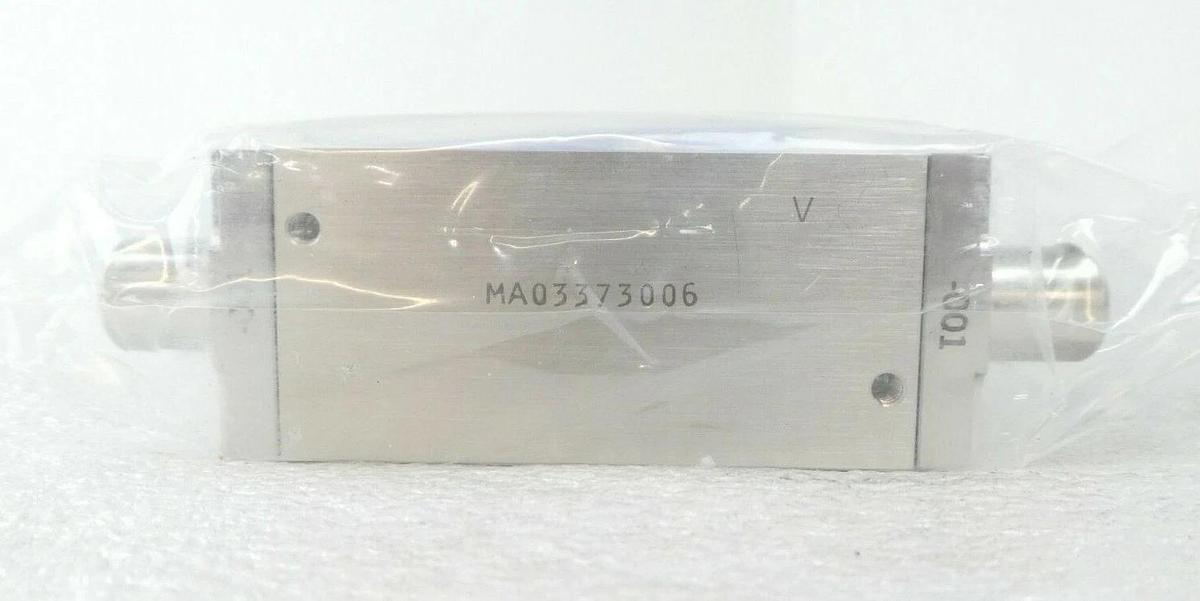 Mykrolis FC-2900M-4V Mass Flow Controller MFC Tylan Mattson 37100200 New Surplus