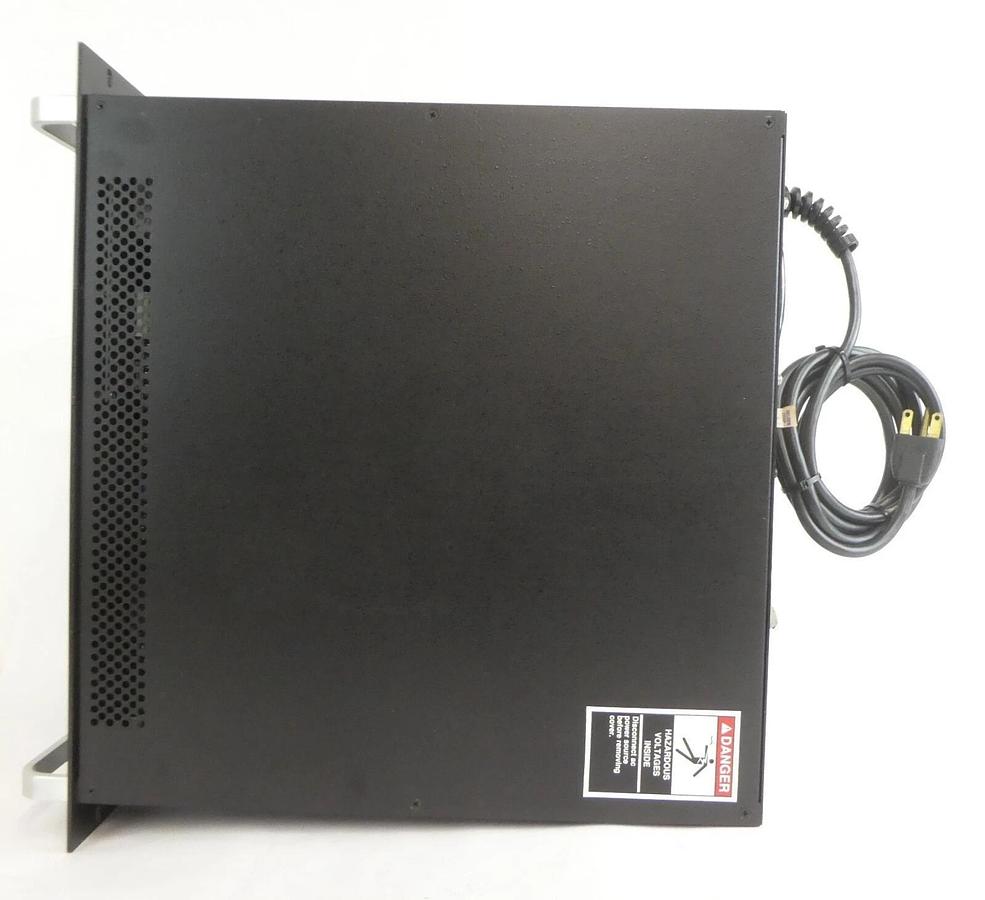 Used KSI Kaiser Systems 1100891 DC Power Supply S1-1-1000 POS Working Surplus