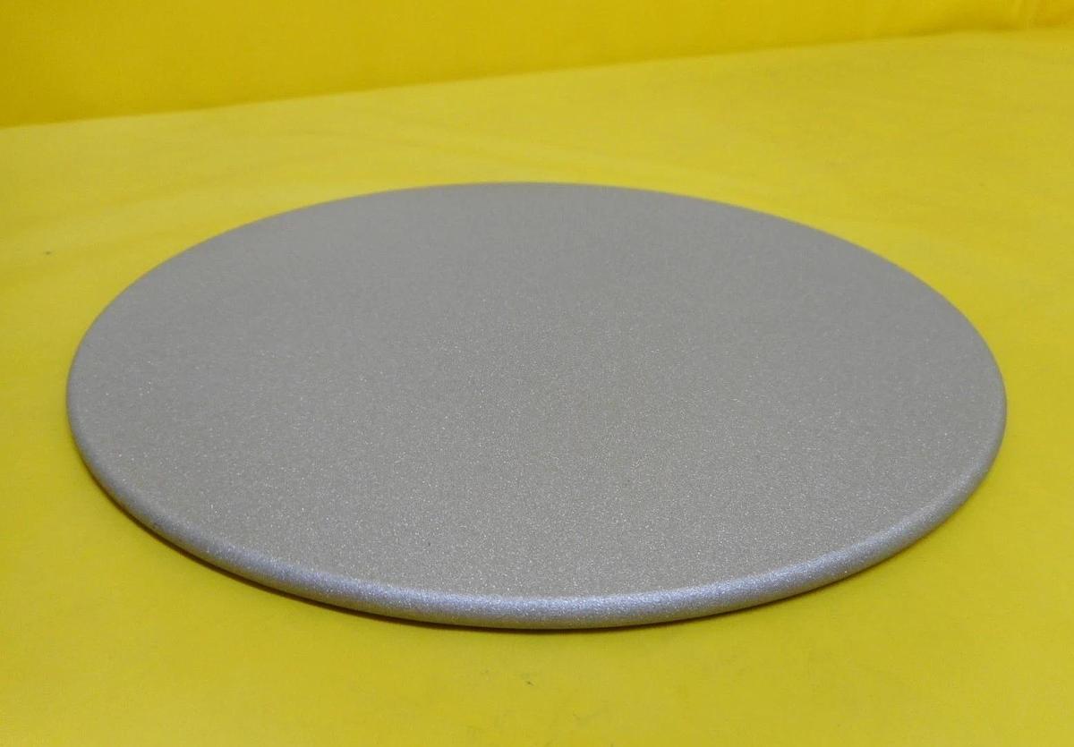 Used Tosoh 805-076-SG-62-166 SST Shutter Disc Used Working