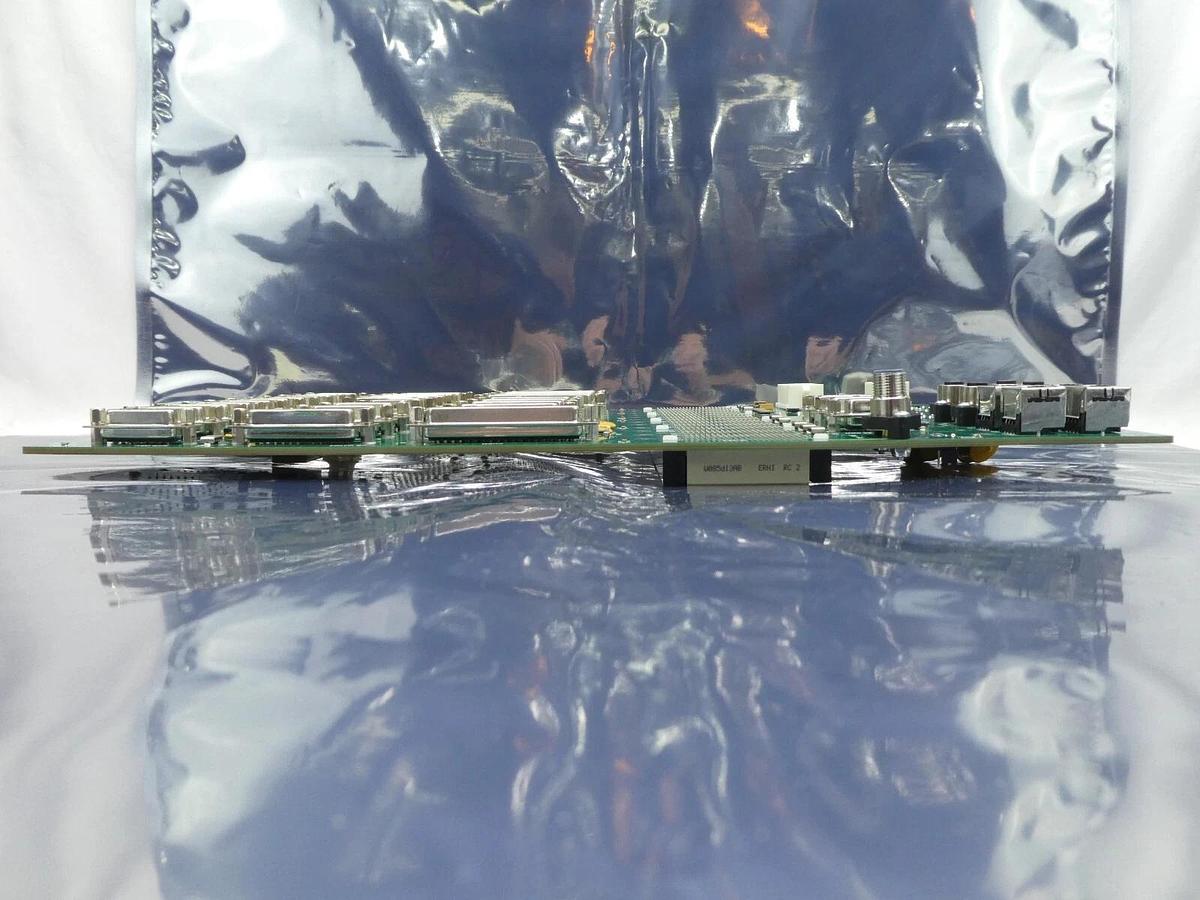 Used MKS Instruments AS00685-03 Sycamore Polisher V3 Distribution PCB AMAT 0190-32547