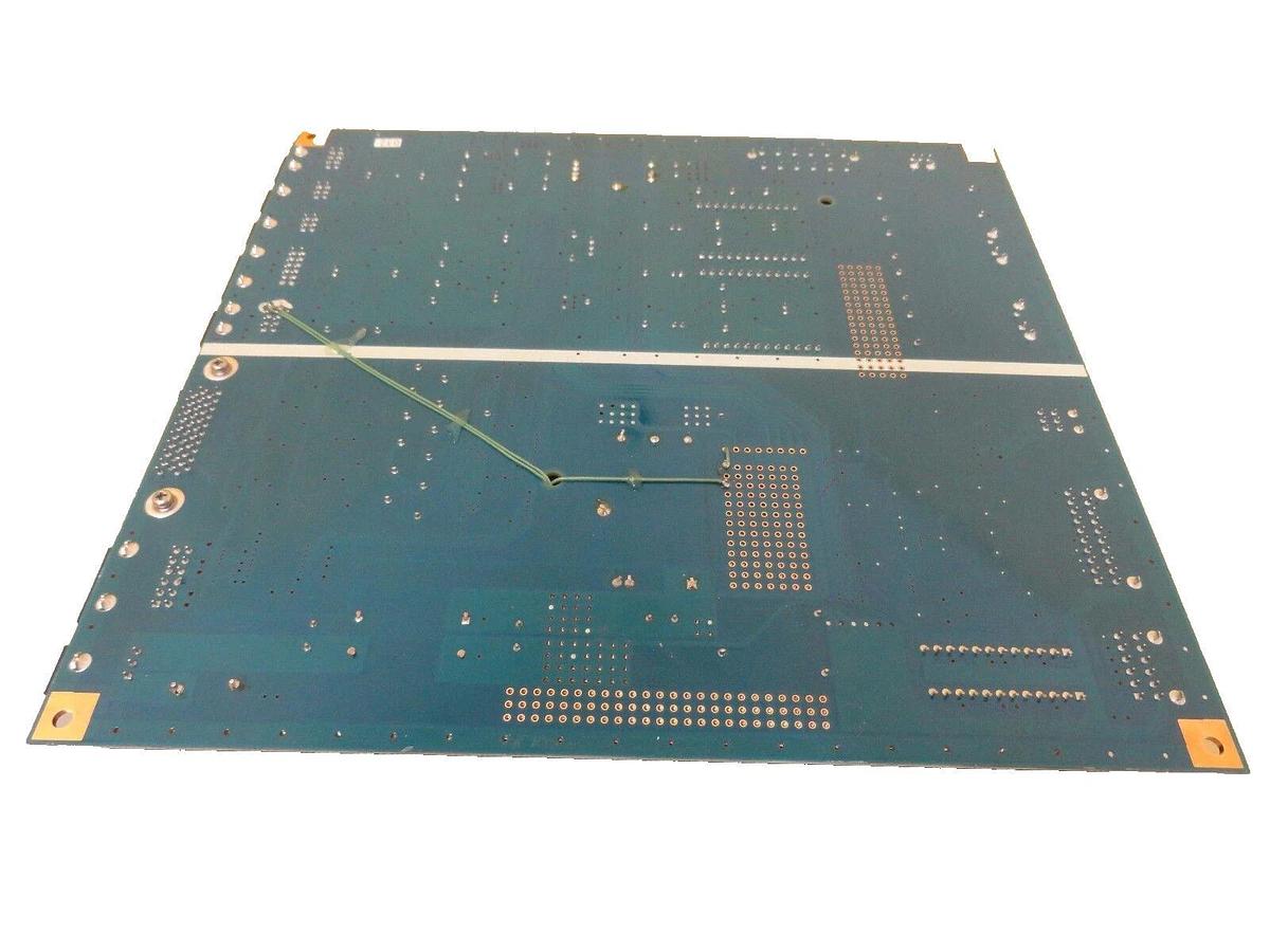 Used Nikon Precision 4S025-300-1 Interface Board PCB X8_WLDB NSR-S620D Working