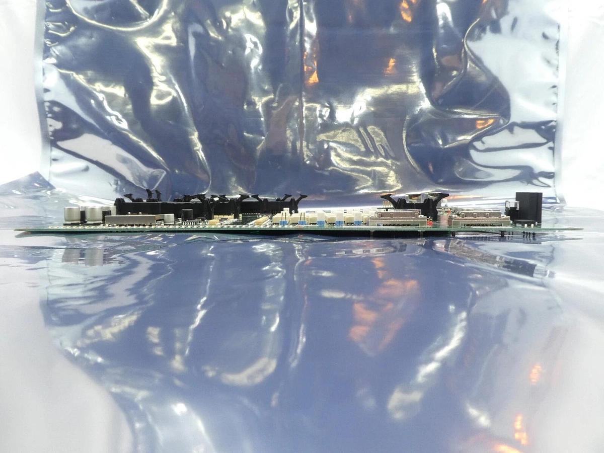 Used TEL Tokyo Electron 5895-100250-11 Utility PCB TTLD23-11 Broken Tabs As-Is