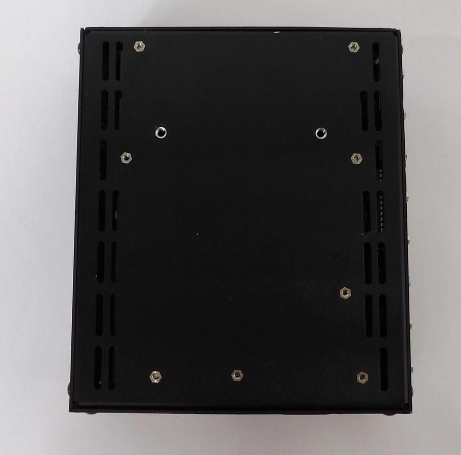 Used Exactus IFM8-915 8-Channel Serial Port Hub PYRO/EM AMAT 0190-32884 Working