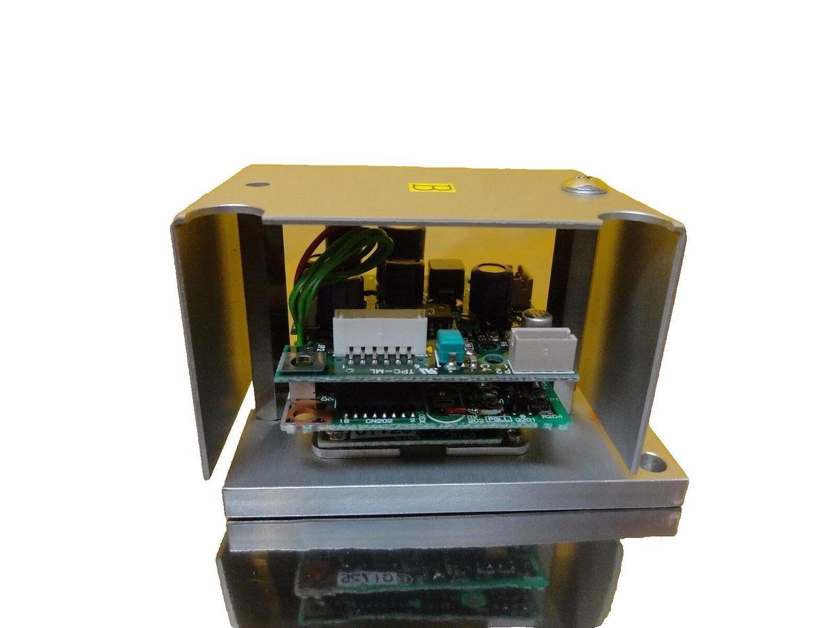 Used Nikon Precision VB-001 Wafer Loader Pre2 Detector Board PCB B NSR-S204B Working