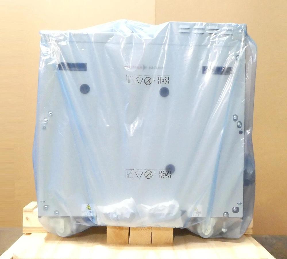 A1504 Pfeiffer F4NC7LEE173314A Multi-stage Semiconductor Dry Pump A1504XN New
