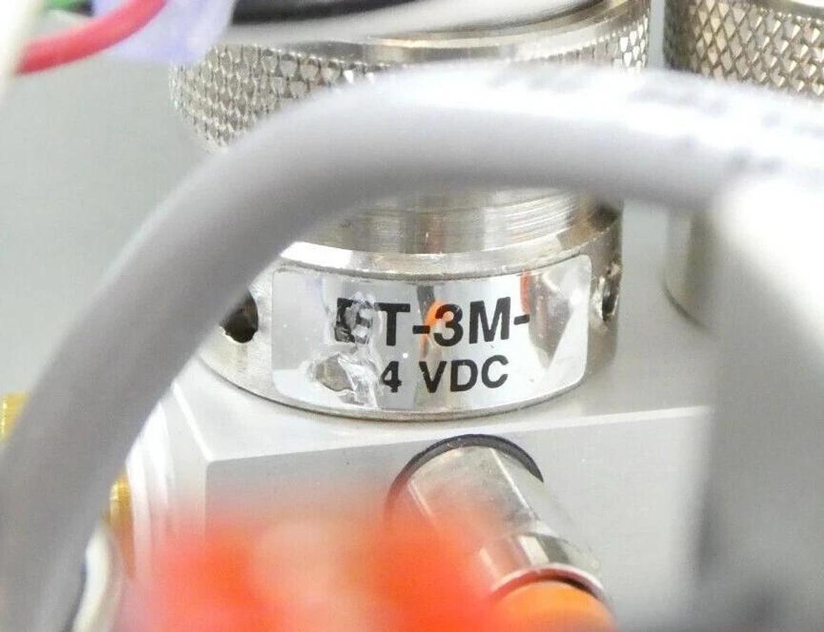 Used Eksigent Dual Pump Controller 5016863 & Valve Module ekspert nanoLC 425 Working
