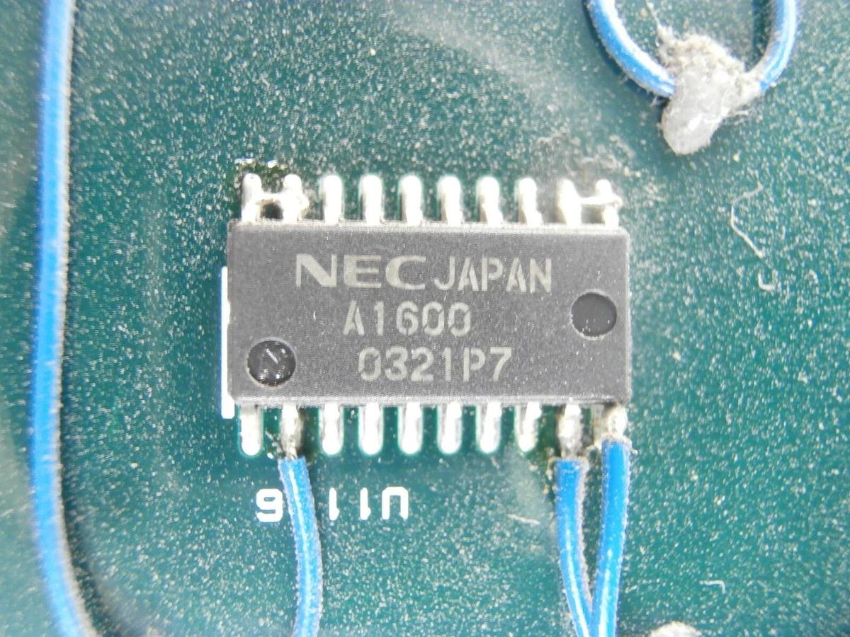 Used Advantest BGR-030242 ADB Processor PCB Card T2000 SoC Test System Working Spare