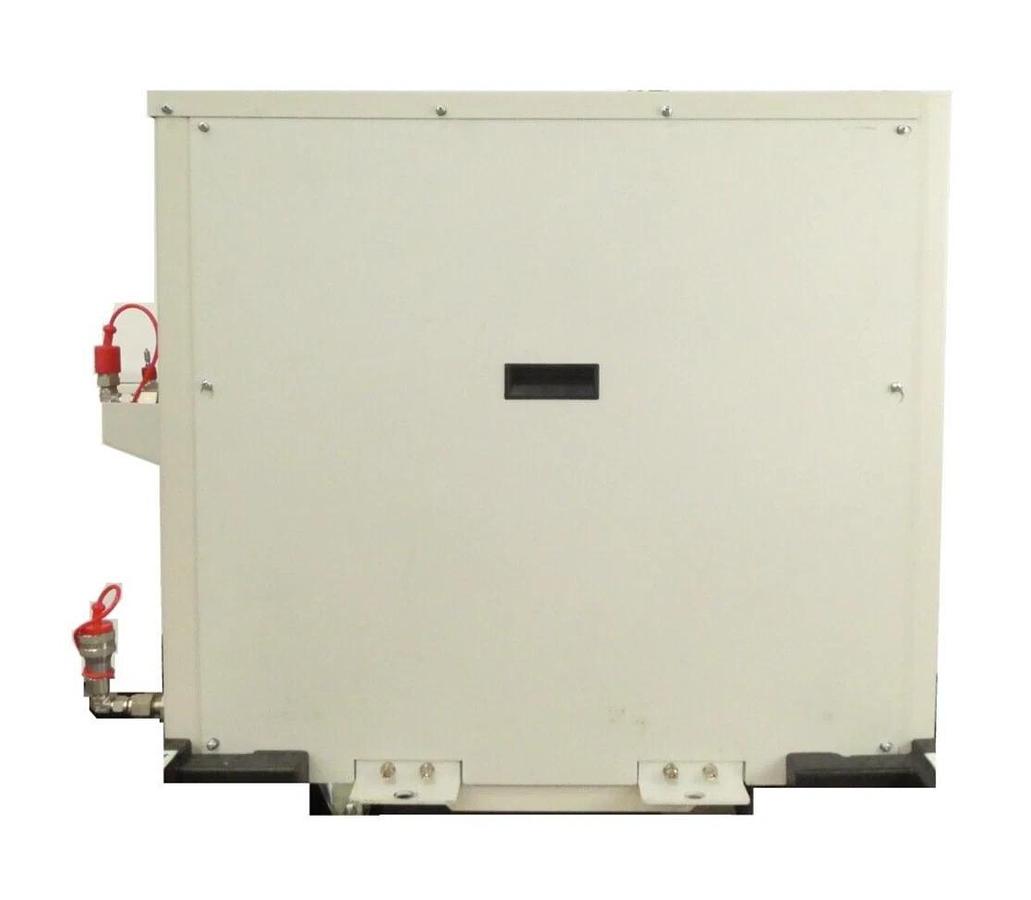 Refurbished iXH 610 Edwards NRY24E000XS Dry Vacuum Pump IXH610 Manufacturer Refurbished