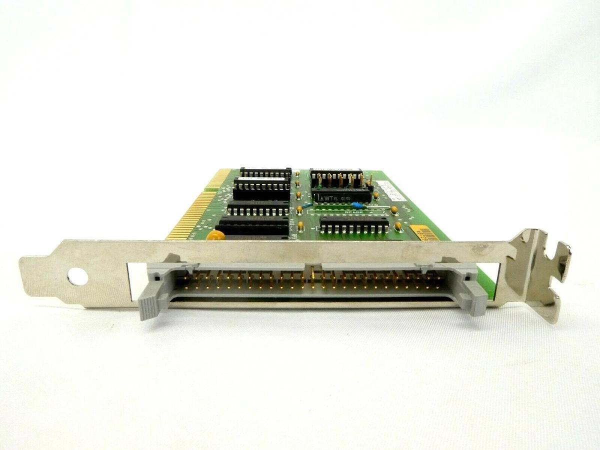 Used KLA Instruments 710-652697-20 AVC PCB Card 73-652696-00 2132 KLA-Tencor Working