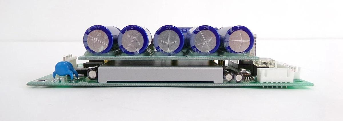 Used Kyosan Electric AR12666PA231 PCB Assembly D-SPL-H400PTP AR12666PA232 Lot of 3