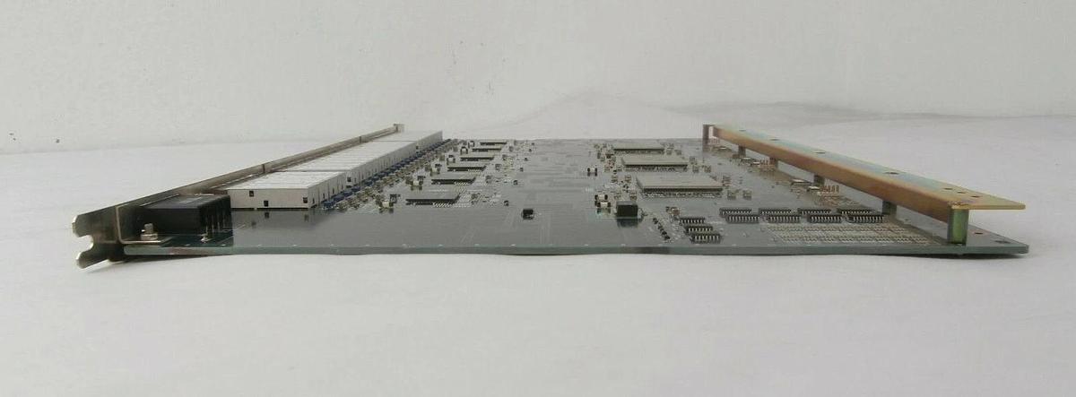 Used Advantest BGR-030087 BKE Processor PCB Card SL5111A-2102 T2000 Working Surplus