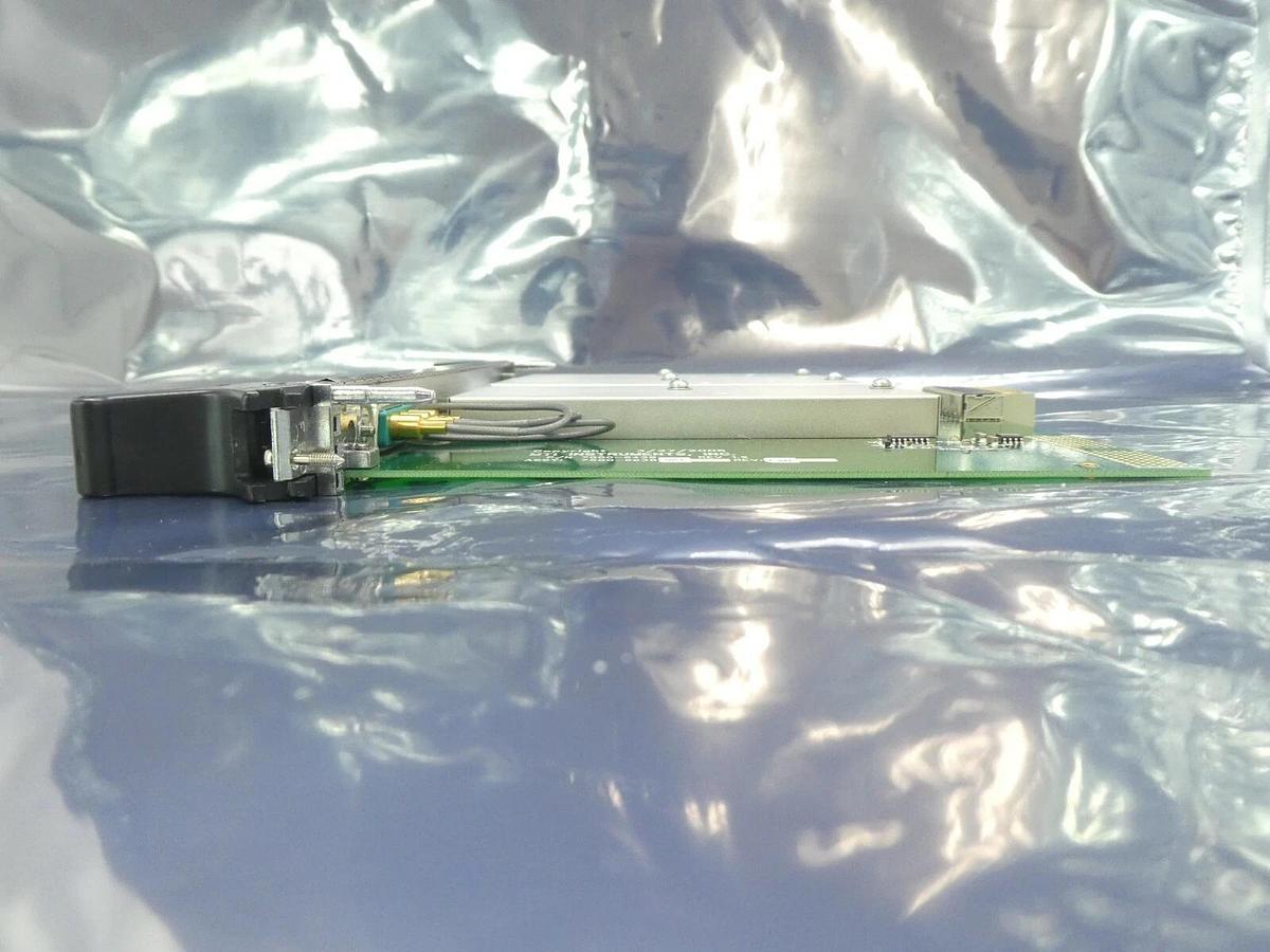 Used MTI Instruments 8000-6905 PCB Card AS-3-BL Nikon 4S008-563 NSR FX-601F Working