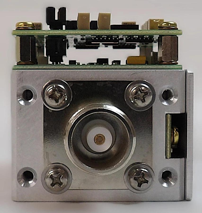 Used Comet 20032569.00 RF Match Phase/MAG Module 5000W @ 13.56MHz Lot of 2 Working