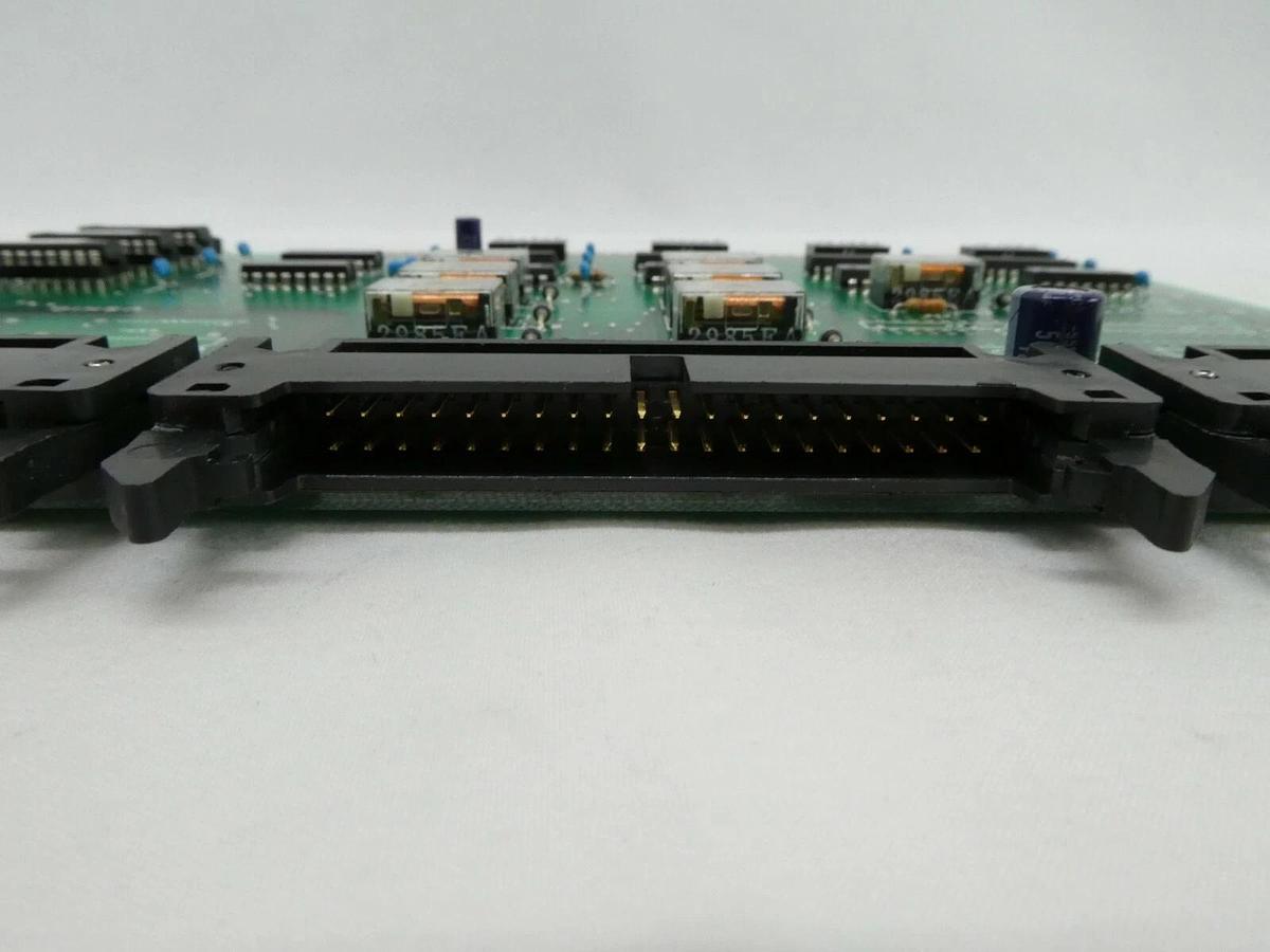 Used Ushio 900514 USB-PCT2 PCB Card A104 9511 SVG 90S DUV Lithography Working Spare