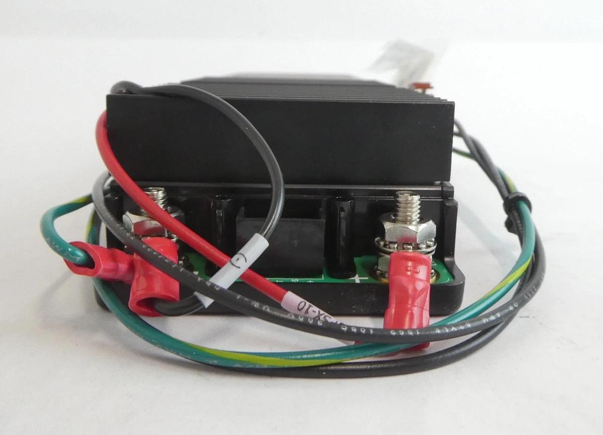 Vicor VI-LU4-CV Switching Power Supply Module Flatpac AMAT New Surplus