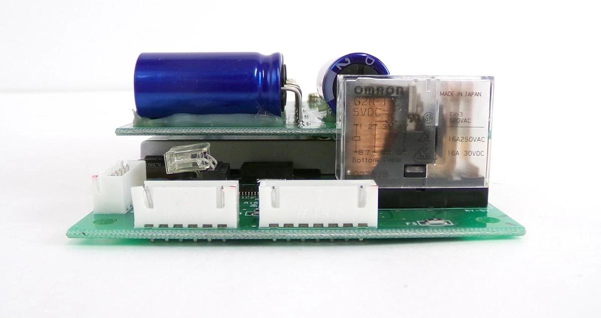 Used Kyosan Electric AR12666PA231 PCB Assembly D-SPL-H400PTP AR12666PA232 Lot of 3