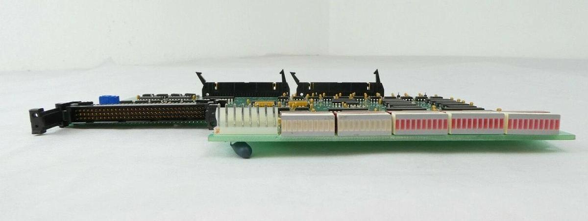 Used Industrial Drives 82039-2 Low Level Interface PCB KB-KILI Varian Working Surplus