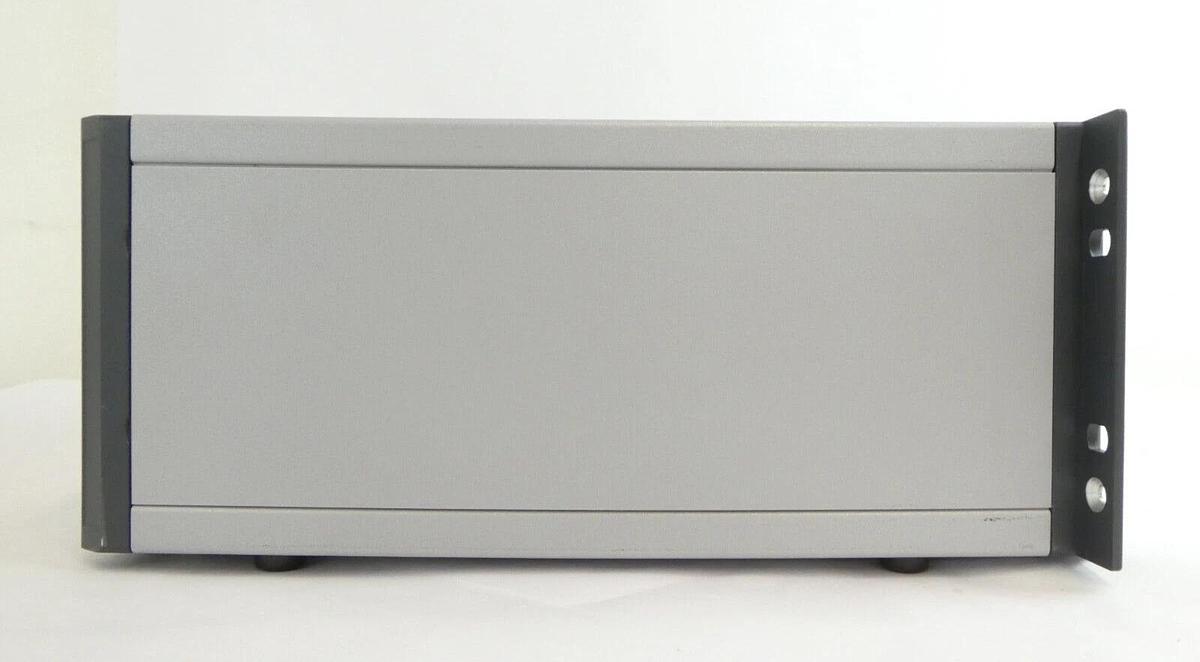 Used Steinmeyer FMD Feinmess Dresden MC-G 044 Motor Controller Carl Zeiss Phame PSM