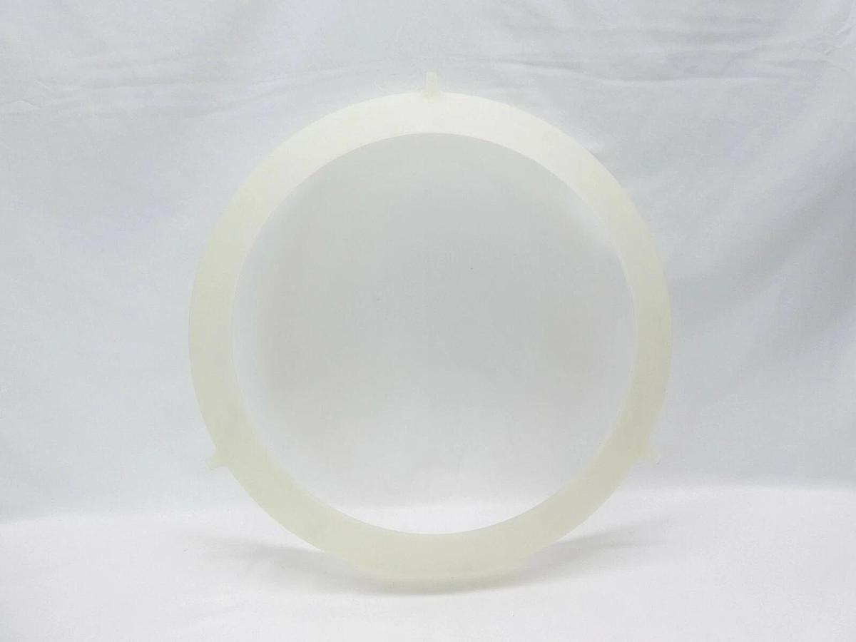 Used TEL Tokyo Electron 5087-404517-13 Cup (8) Assembly Lithius Working Surplus