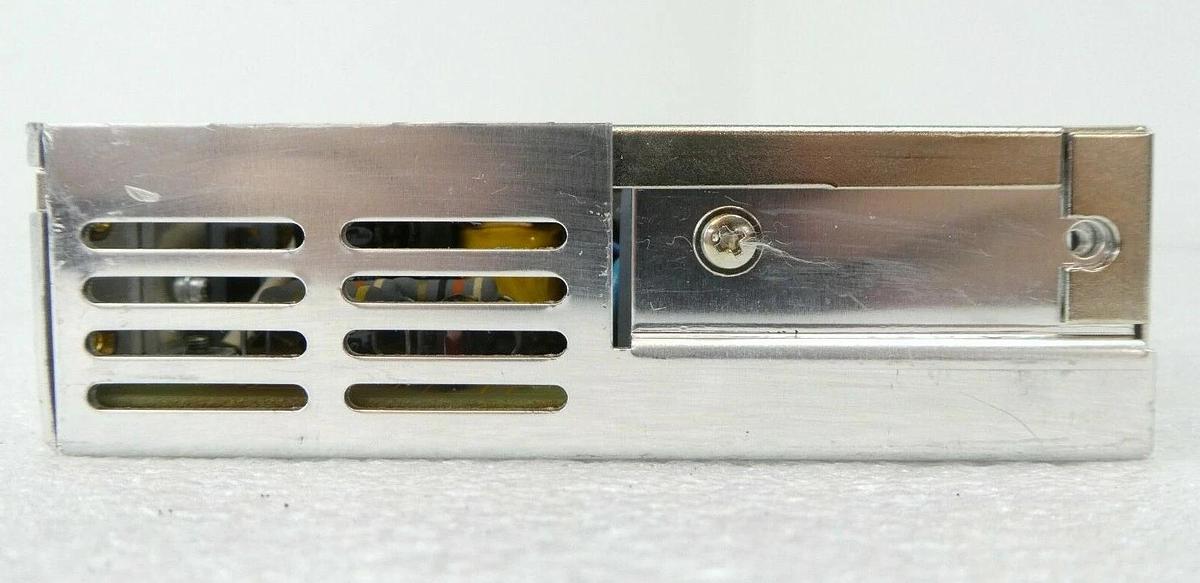 Used Volgen ESK70U-1212 DC Power Supply Novellus Systems 27-10052-00 Working Spare