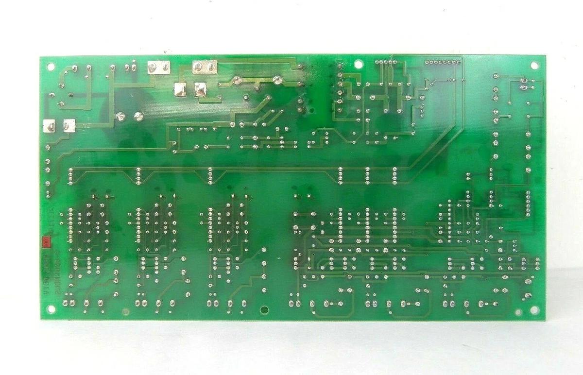 Used Toshiba VT3D-2039F Power Supply Board PCB 2N3K2039-C Working Surplus