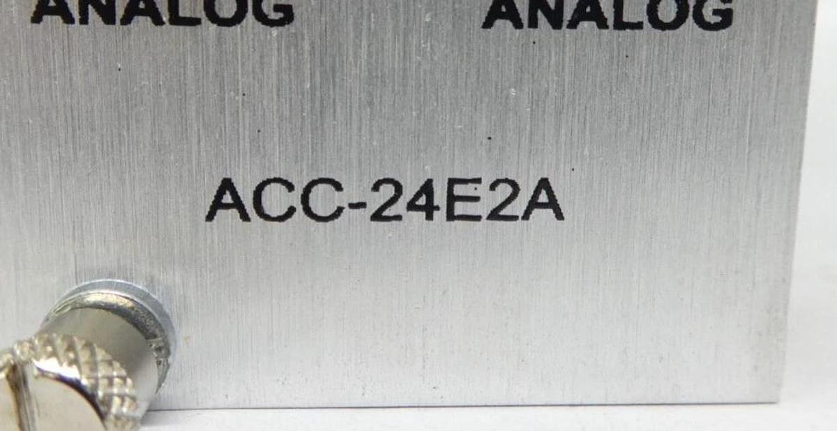 Refurbished Delta Tau ACC-24E2A 4-Axis Interface PCB Card AMAT E20000993W OEM Refurbished