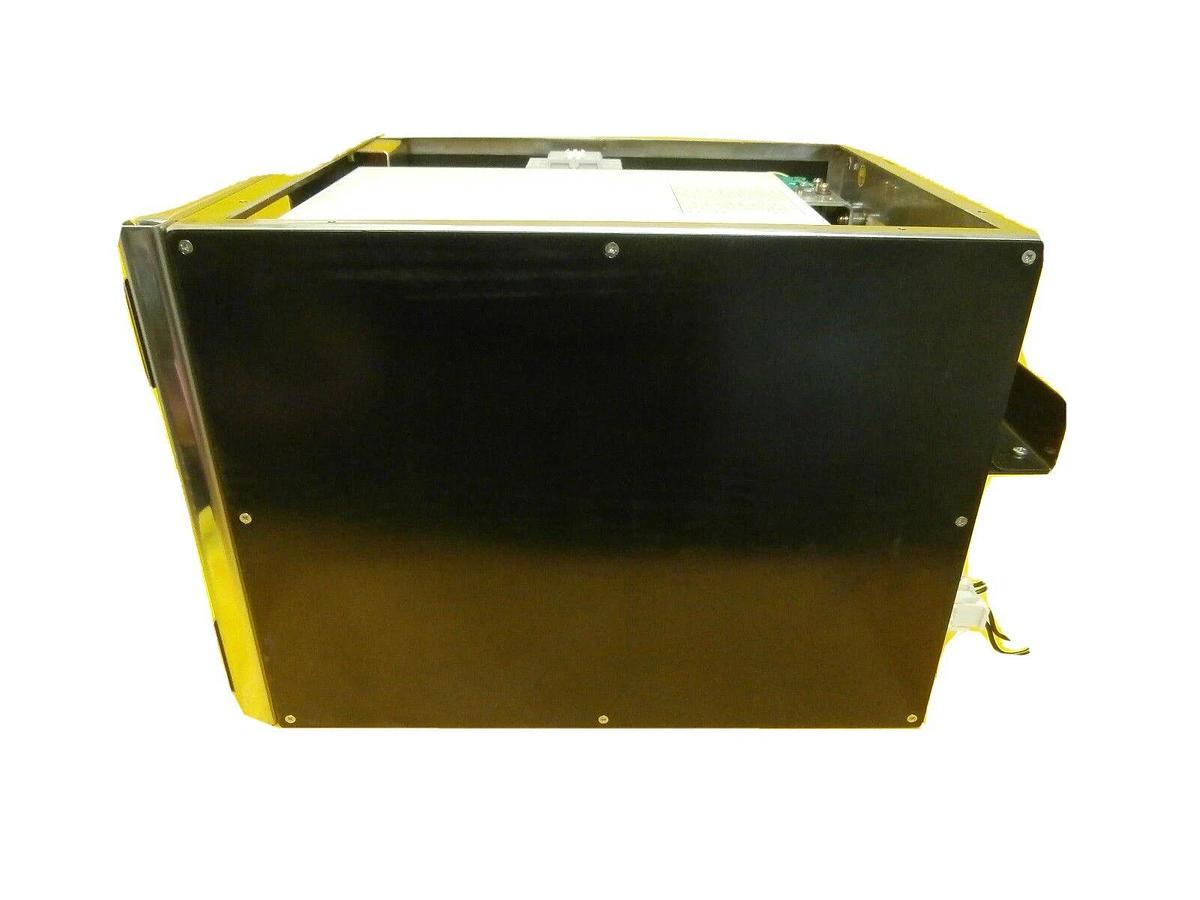 Used TEL Tokyo Electron 1B80-002411-11 Temperature Controller Komatsu ACT12 Working
