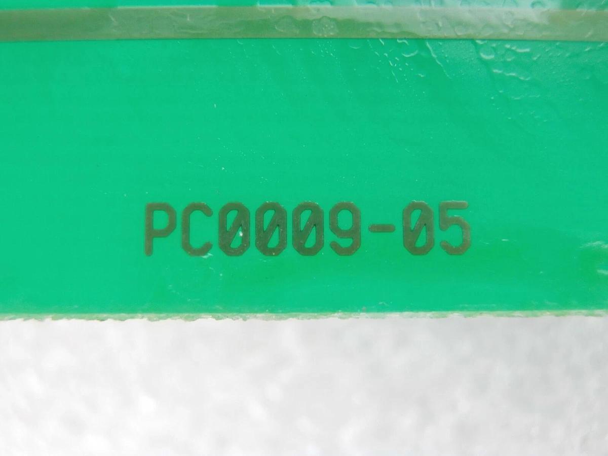 Used Daikin Industries UBRP4CTL/H Connector Board PCB Working Spare