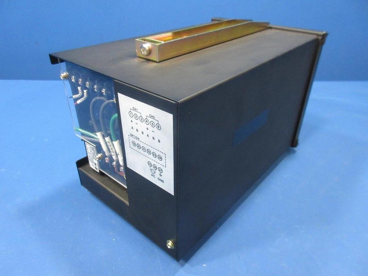 Used Hitachi 9K1038H Recorder AC 100 V9 60Hz PBP-3201-22 M-511E Used Working