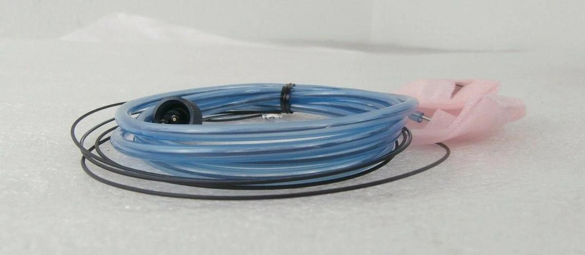 Used Takex F28742-2 Dicing Saw Fiber Sensor Assembly Reseller Lot of 4 New Surplus
