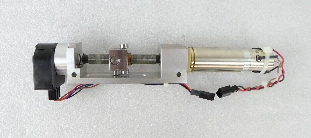 Used Nikon Stage Motor Encoder Assembly Faulhaber 22/2K HEDS-5540 NRM-3100 Working