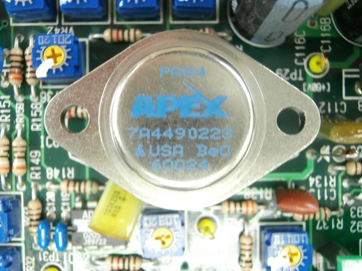 Used HD Hokuto Denko HZ-PGS101B32 Processor Board PCB Card HZ-PGS101C23 HZ-3000 Spare