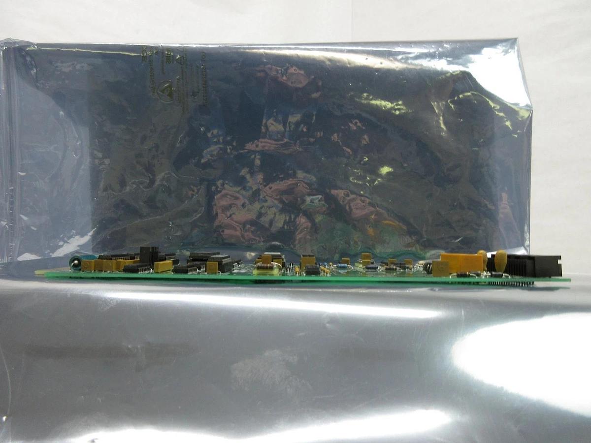 Used SVG Silicon Valley Group 851-8233-004 Processor PCB Card Rev. G 90S Used Working
