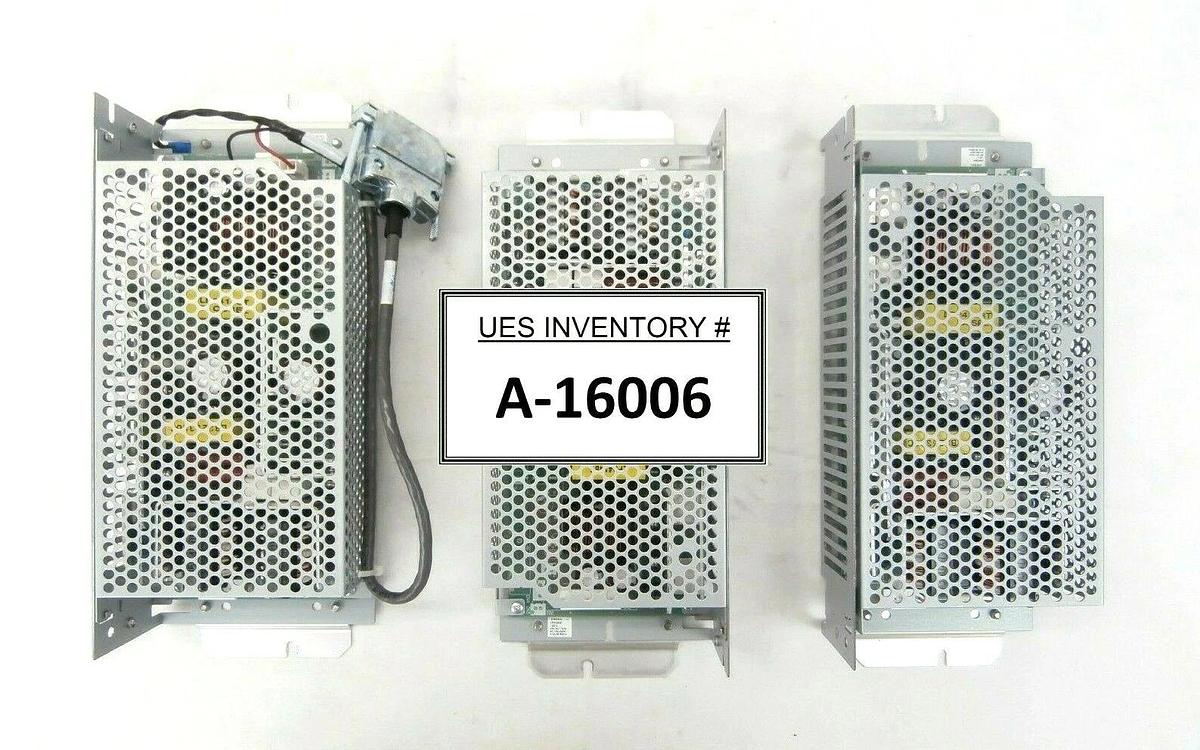 Used Cosel LEP240F-48 U Switching AC/DC Power Supply Reseller Lot of 3 Working Spare