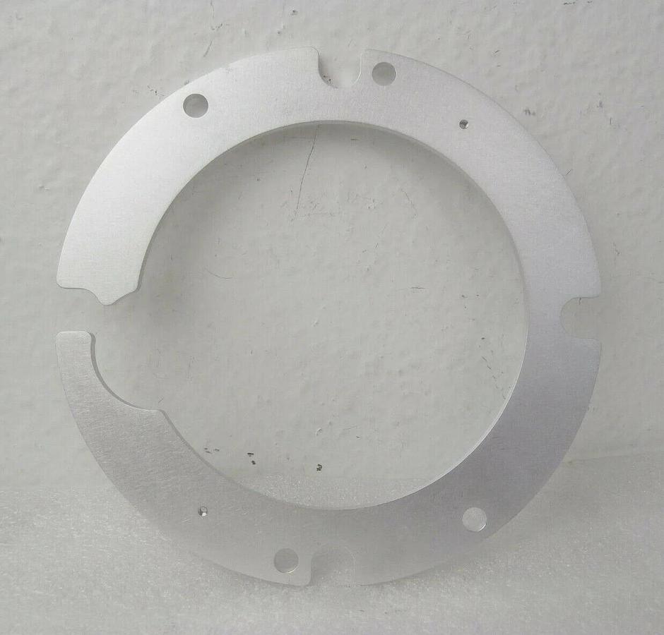 AMAT Applied Materials 0020-31459 218mm Shunt 200mm POLY AL Insert New Surplus