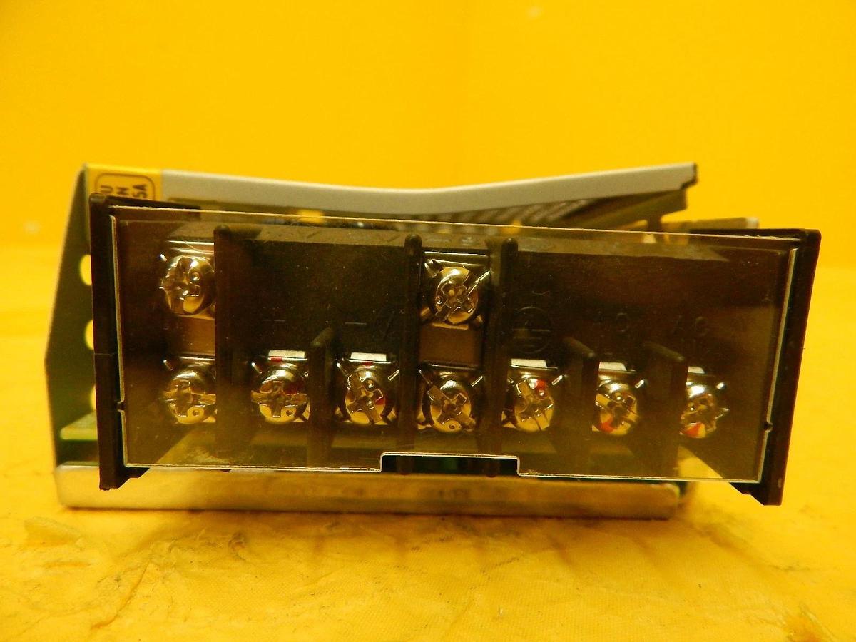 Used Cosel R150U-24 24V Power Supply Reseller Lot of 4 Used Working