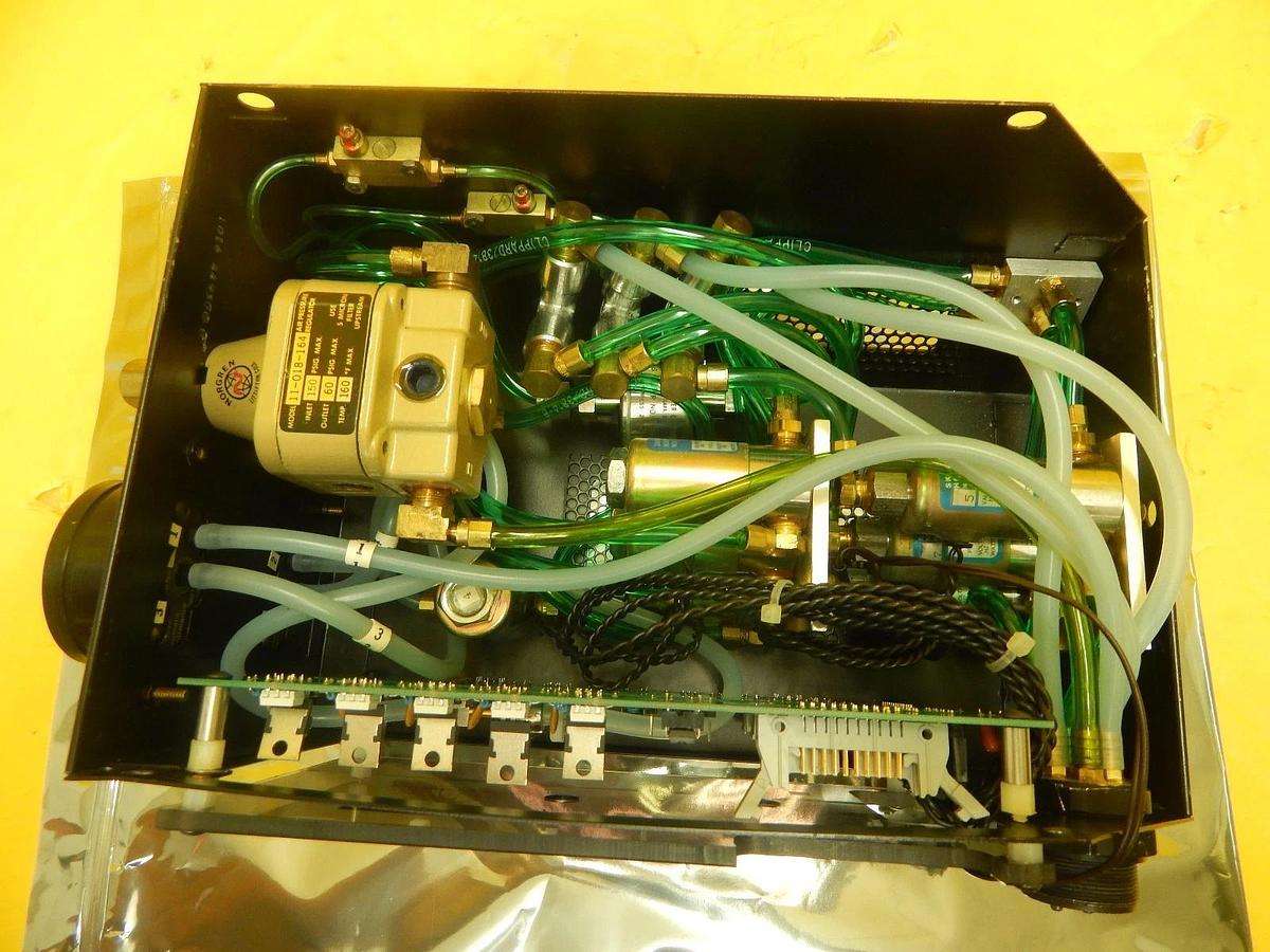 Used Ultratech Stepper 0526-568900 Focus Monitor Assembly 250-1 UltraStep 1000 Used