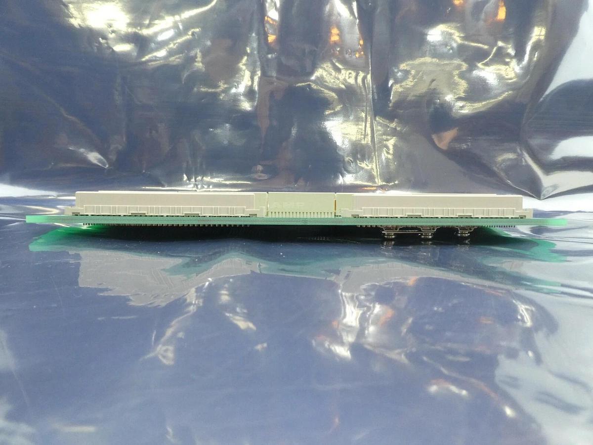 Used Nikon 4S019-408 Backplane PCB NAIO-BP-X6 E100674M000-A1 NSR FX-601F Working