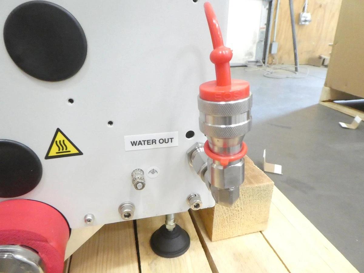 Refurbished iXH 1820H Edwards A57225958 Dry Vacuum Pump IXH1820H LV Manufacturer Refurbished