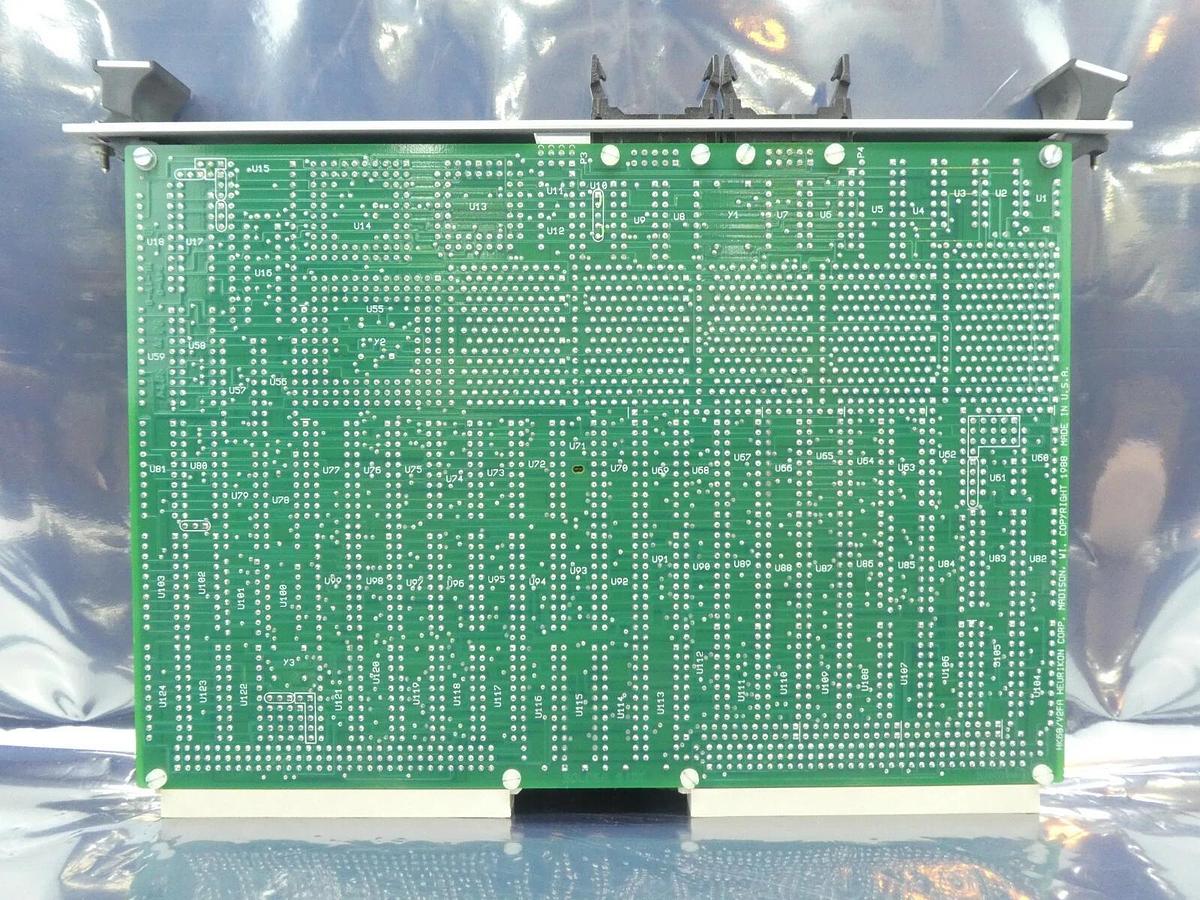 Used Heurikon HK68/V2FA PCB Card KLA-Tencor 712-4074056-11 eS31 Working Surplus