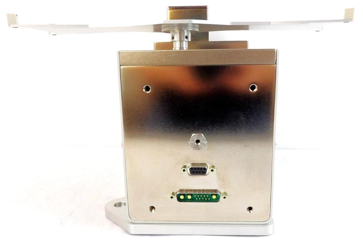 Used Brooks Automation 109613 300mm Wafer Aligner KLA-Tencor WaferSight 1 Working
