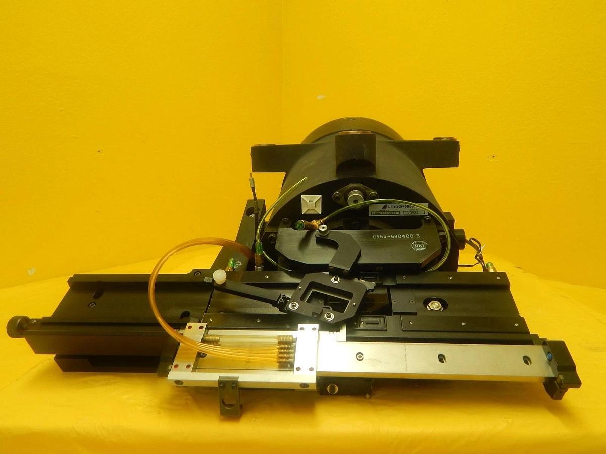 Used Ultratech Stepper 19887320033 Wide Field Optics Module UltraStep 1000 Used