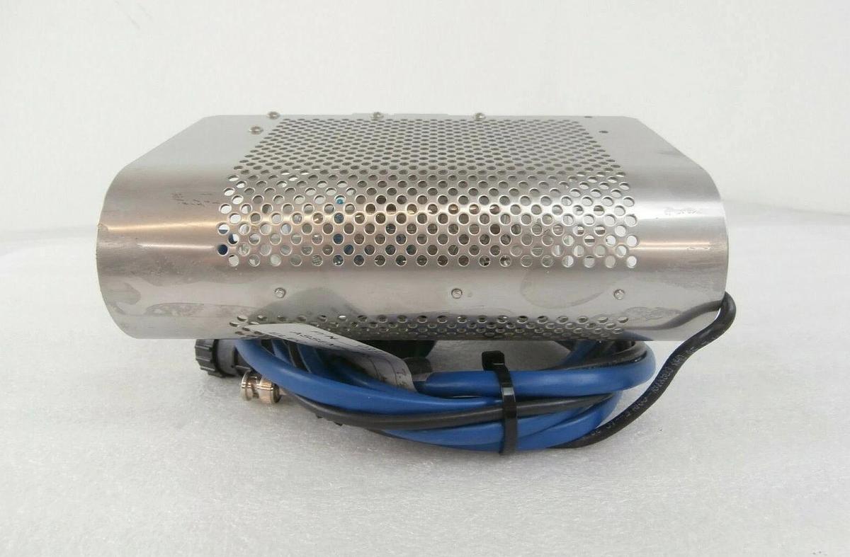 Used TEL Tokyo Electron ID86-003592-13 Ion Gauge Assembly 274012 UNITY II Working