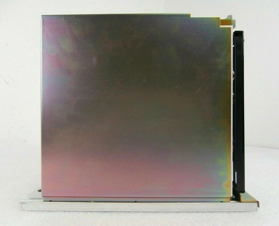 Used Socapel ST1 10-310 AC-Servo Drive Amplifier 3 Sinus Power SOCASIN Working
