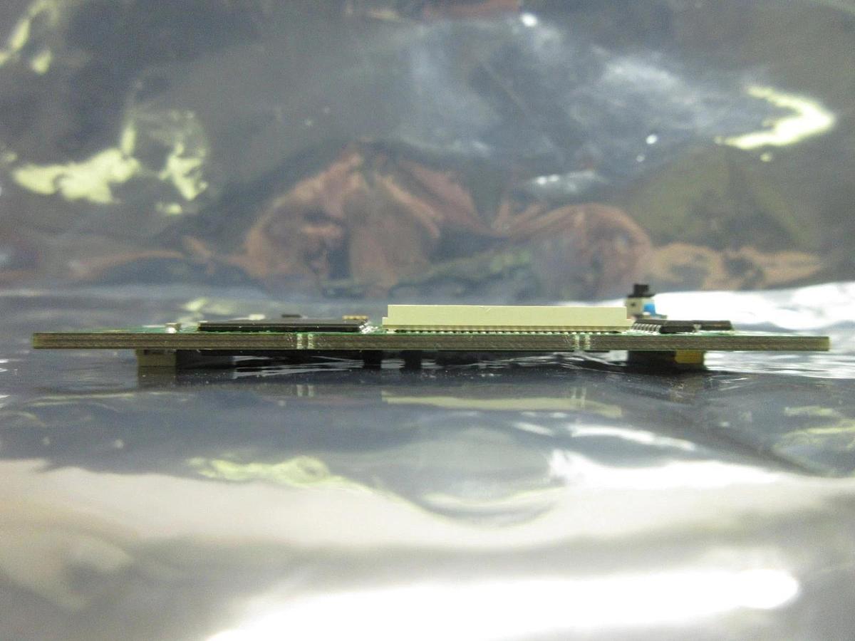 Used RECIF Technologies CPUAH0027A CPU Board REC0027A PCB Nikon NSR System Working