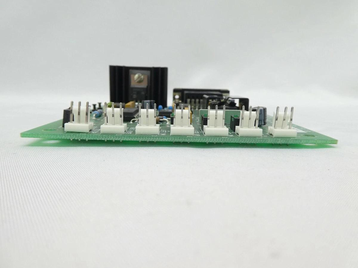 Used AMAT Applied Materials 0100-35073 Rotation Drive PCB Working Surplus